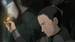 Naruto Shippuden Saison 4 Episode 16