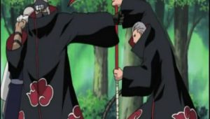 Naruto Shippuden Saison 4 Episode 4