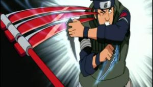 Naruto Shippuden Saison 4 Episode 6