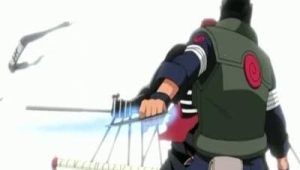Naruto Shippuden Saison 4 Episode 7