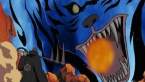 Naruto Shippuden Saison 4 Episode 72