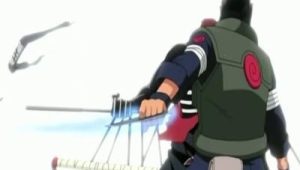 Naruto Shippuden Saison 4 Episode 78