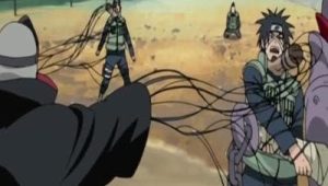 Naruto Shippuden Saison 4 Episode 8