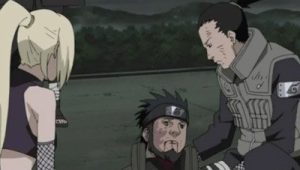 Naruto Shippuden Saison 4 Episode 80