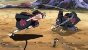 Naruto Shippuden Saison 4 Episode 83
