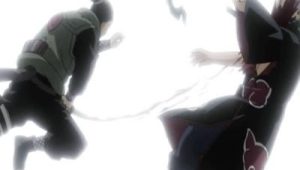 Naruto Shippuden Saison 4 Episode 86