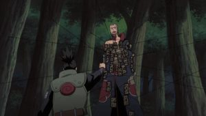 Naruto Shippuden Saison 4 Episode 87