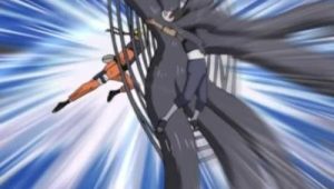 Naruto Shippuden Saison 4 Episode 88