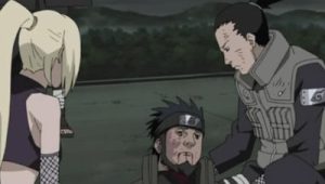 Naruto Shippuden Saison 4 Episode 9