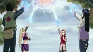 Naruto Shippuden Saison 5 Episode 15