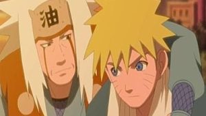 Naruto Shippuden Saison 5 Episode 2