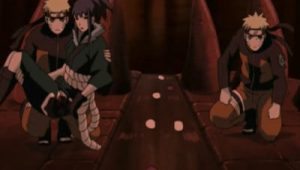 Naruto Shippuden Saison 5 Episode 20