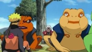 Naruto Shippuden Saison 5 Episode 4