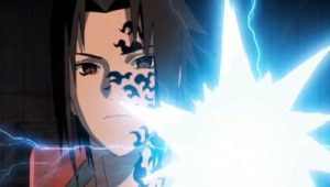 Naruto Shippuden Saison 6 Episode 1