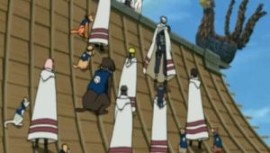 Naruto Shippuden Saison 6 Episode 10