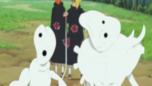 Naruto Shippuden Saison 6 Episode 11