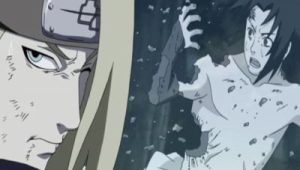 Naruto Shippuden Saison 6 Episode 12