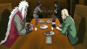Naruto Shippuden Saison 6 Episode 14