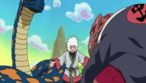 Naruto Shippuden Saison 6 Episode 15