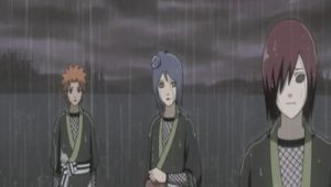 Naruto Shippuden Saison 6 Episode 16