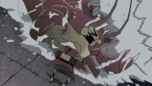Naruto Shippuden Saison 6 Episode 18
