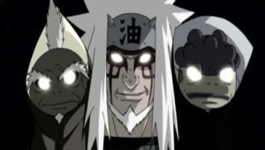 Naruto Shippuden Saison 6 Episode 19