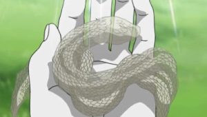 Naruto Shippuden Saison 6 Episode 2