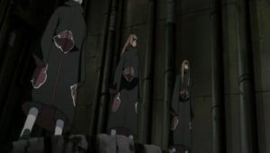 Naruto Shippuden Saison 6 Episode 20