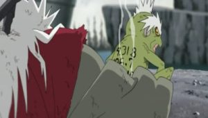 Naruto Shippuden Saison 6 Episode 21
