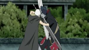Naruto Shippuden Saison 6 Episode 22
