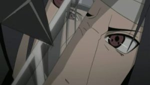 Naruto Shippuden Saison 6 Episode 23