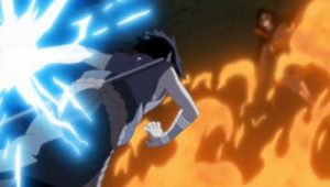 Naruto Shippuden Saison 6 Episode 25