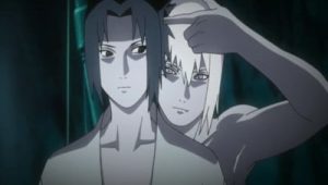 Naruto Shippuden Saison 6 Episode 3