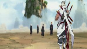 Naruto Shippuden Saison 6 Episode 30