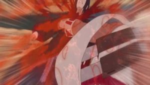 Naruto Shippuden Saison 6 Episode 31