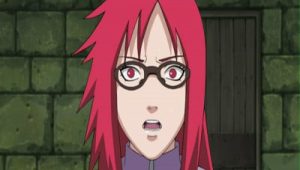Naruto Shippuden Saison 6 Episode 4