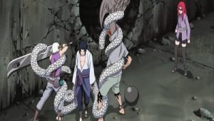 Naruto Shippuden Saison 6 Episode 6