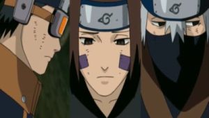 Naruto Shippuden Saison 6 Episode 7