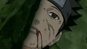 Naruto Shippuden Saison 6 Episode 8