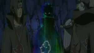 Naruto Shippuden Saison 6 Episode 9