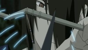 Naruto Shippuden Saison 7 Episode 1