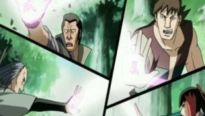 Naruto Shippuden Saison 7 Episode 2
