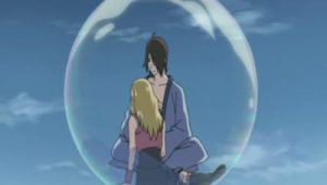 Naruto Shippuden Saison 7 Episode 3