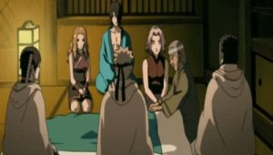 Naruto Shippuden Saison 7 Episode 5