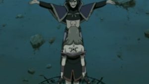Naruto Shippuden Saison 7 Episode 7