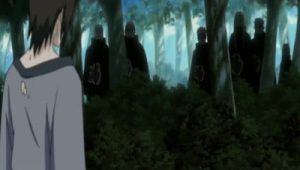 Naruto Shippuden Saison 7 Episode 8