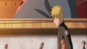 Naruto Shippuden Saison 8 Episode 1