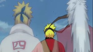 Naruto Shippuden Saison 8 Episode 12