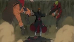Naruto Shippuden Saison 8 Episode 13