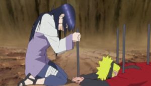 Naruto Shippuden Saison 8 Episode 15